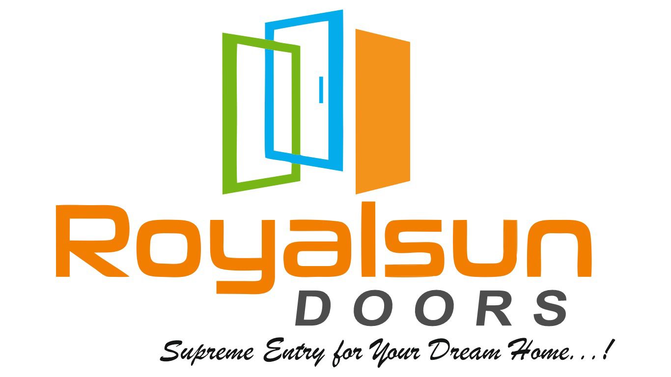 Royal Sun Doors-Supreme Entry for Your Dream Home…!